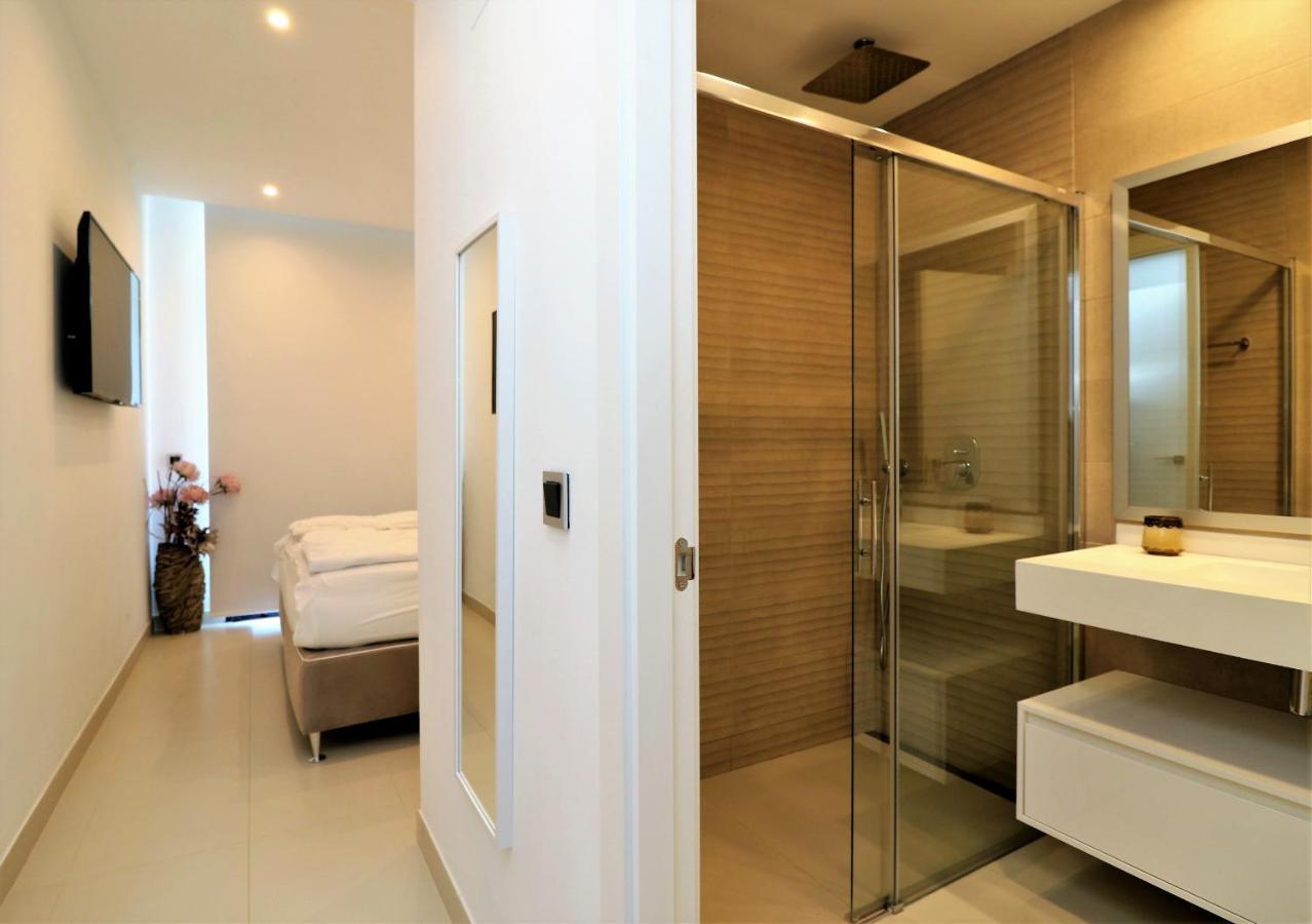 شقة Sunset Drive 1-46 Poniente Beach بينايدورم المظهر الخارجي الصورة